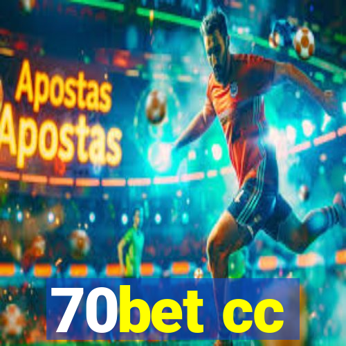 70bet cc